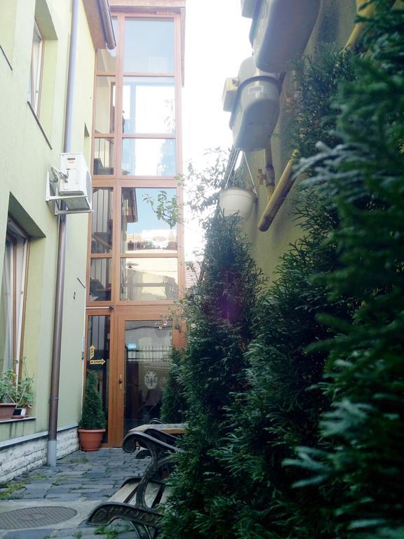 Lucas 10 Apartments Cluj-Napoca Exterior photo